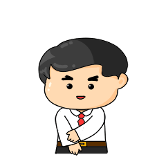 五四青年節勵志可愛動態表情包.gif